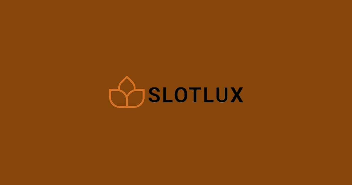 Slotlux VIP Rewards